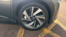 Toyota Aygo X 1.0 VVT-i Edge 5dr Petrol Hatchback